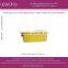 Modern Card Holder PU Stain Ladies' Wallet With Zipper