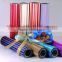 Double Color Designed Corrugated Aluminum Foil Wrapping for Chocolate