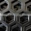 low carbon perforated mesh metal made in China perforated mesh metal punching hole mesh metal plate