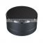 Alibaba express microphone Portable Bluetooth speaker with led light