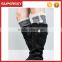 A-25 crochet lace trim boot socks button lace ankle boot toppers faux lace knit boot cuffs