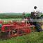 Tractor Driven Peanut Harvesting Machine /agricultural Machinery Peanut Reaper