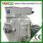 safe protection system direct factory price pellet machine with low price