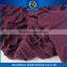 New style fancy shrink resistance cotton 95% spandex 5% fabric interlock printed tricot fabric