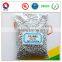 Normal grade ul94 v0 abs alloy resin, hight impact strength general level pc / abs resin price