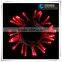 BM-CSL101 wholesale red christmas rice lights 110-220V christmas string lights