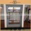 Aluminum Door