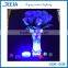 waterproof plastic cute high-end hookah nargile shisha led light for wholesale