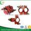 Nigeria casted iron scaffolding connector