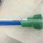 used drill rod/taper drilling rod for rock drilling