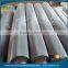 fine mesh 60 mesh plain weave pure nickel filter wire mesh screen