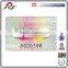 high quality holographic adhesive stickers