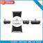Wholesale low price Virtual reality 3D box VR glasses fashion VR box
