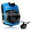 1080P Car Dash Camera dual lens car dvr camera