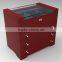 High Quality Wooden Cosmetic Gift Packaging Box