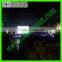 High Resolution P4 Indoor Led Display Screen For Aiport / Commercial Advertising