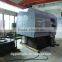 no cam wire rotating spring machine