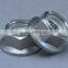 flange nut DIN 6923