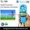 Digital Wind Meter Anemometer ,Air Wind Speed Meter , Vane Anemometer Wind Mete