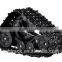 ATV Track Systems Compatible with Vehicles Full Weight Up to 3000kg