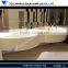 Modern bathrooms wash basin for hotel