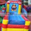 4 in 1 Carnival Game Inflatable Sports Game for Children