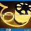 82' spool 24V 360 degree round blue neon light strip for building                        
                                                                                Supplier's Choice