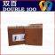 double100 high quality cheap price wedding photo album DBS-1404