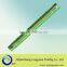 Center through cable drilling pipes with high efficiency
