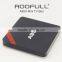 2016 best selling S905 Android 5.1 TV BOX Quad Core Smart TV box A95X NEXBOX with Kodi XBMC fully loaded ott tv box