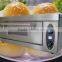 Small size bread baking oven for home 1 deck 1 tray Electric Bakery Oven