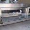 Hot sale Sinochef 1 Deck 2 Trays Gas Oven pizza oven price                        
                                                Quality Choice
