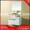 Export Product Cheap Waterproof Solid Wood Bathroom Cabinet