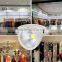15W/20W/24W/30w/36w 360 degree cob led downlight( Pure white 4500K)