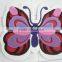 New animal design hand tufted high quality kids folding play mat