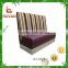 booth seating sofa for restaurant booth seat sofa