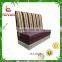 Booth Seating Sofa for Restaurant Booth Seat Sofa