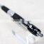 G-1218 Big capacity black gel ink pen