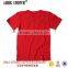 2016 Custom T Shirt Printing Pure Cotton Made in China