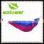 Watower outdoor support hammock lounger tent & hammock tree hanging straps