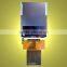 2.6 inch touch panel display with high brightness and high contrast