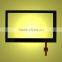 7.0 inch, Multi-touch point capacitive touch panel