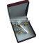 high profit margin products tie clip with custom logo made in China
