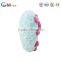 2015 Best Selling Premium Quality Lovely Blue Heart-Shaped Pillow