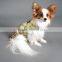New Fashionable Design Soft High Quality Jacket for Pet Dog Apparel