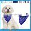 Dog bandana dog collar product factory nylon dog Collar