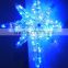 Holiday Lighting Outdoor Christmas Led Star Motif Light