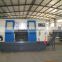 Hotziontal CNC Slant Bed Used Metal Lathe Machine For Sale