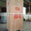 ST-1700MVBL-9 vacuum load at the bottom Furnace for sintering and melting