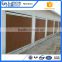 Water Evaporate Cooling Pad for Poultry Farm and Greenhouse